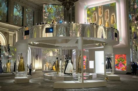 christian dior exhibit nyc|Christian Dior exhibition 2022.